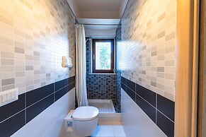 Home Around in Rome With 1 Bedrooms and 2 Bathrooms