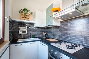 Home Around in Rome With 1 Bedrooms and 2 Bathrooms