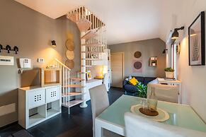 Home Around in Rome With 1 Bedrooms and 2 Bathrooms