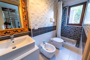 Home Around in Rome With 1 Bedrooms and 2 Bathrooms