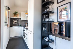 Home Around in Rome With 1 Bedrooms and 2 Bathrooms