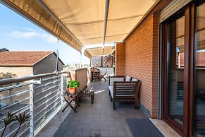 Home Around in Rome With 1 Bedrooms and 2 Bathrooms