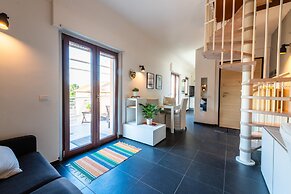 Home Around in Rome With 1 Bedrooms and 2 Bathrooms