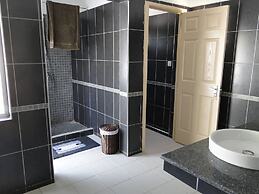 Black River Villa Turquoise 3bdr, sea View