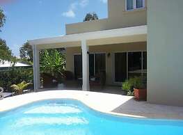Black River Villa Turquoise 3bdr, sea View