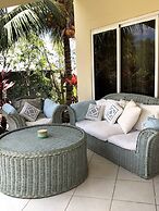 Black River Villa Turquoise 3bdr, sea View