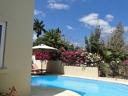 Black River Villa Turquoise 3bdr, sea View