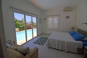 Black River Villa Turquoise 3bdr, sea View