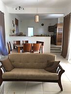 Black River Villa Turquoise 3bdr, sea View