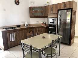 Black River Villa Turquoise 3bdr, sea View