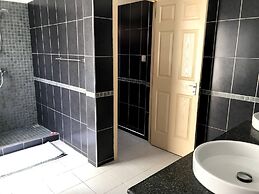 Black River Villa Turquoise 3bdr, sea View