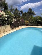 Black River Villa Turquoise 3bdr, sea View