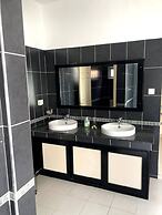 Black River Villa Turquoise 3bdr, sea View