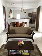 Black River Villa Turquoise 3bdr, sea View