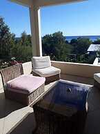 Black River Villa Turquoise 3bdr, sea View