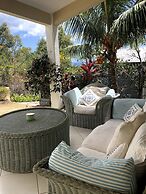 Black River Villa Turquoise 3bdr, sea View