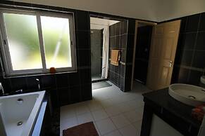 Black River Villa Turquoise 3bdr, sea View