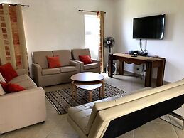 Black River Villa Turquoise 3bdr, sea View