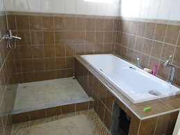 Black River Villa Turquoise 3bdr, sea View