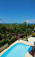 Black River Villa Turquoise 3bdr, sea View