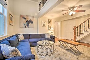 Inviting Uptown New Orleans Apt: Perfect Location!