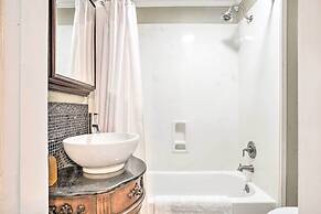 Inviting Uptown New Orleans Apt: Perfect Location!