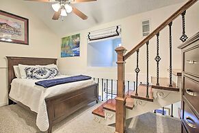 Inviting Uptown New Orleans Apt: Perfect Location!