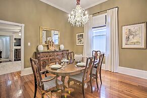 Inviting Uptown New Orleans Apt: Perfect Location!