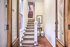 Inviting Uptown New Orleans Apt: Perfect Location!