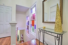 Inviting Uptown New Orleans Apt: Perfect Location!