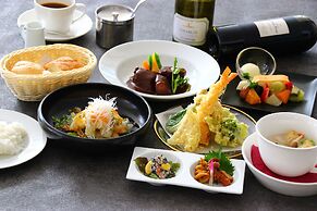 Resort Hotel Raki House Nasu