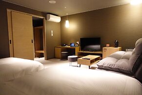 Resort Hotel Raki House Nasu