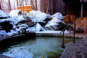 Resort Hotel Raki House Nasu