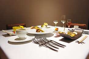 Resort Hotel Raki House Nasu