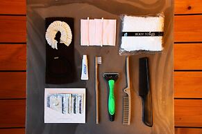 Resort Hotel Raki House Nasu