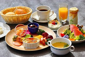 Resort Hotel Raki House Nasu