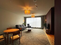 Resort Hotel Raki House Nasu