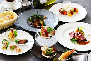 Resort Hotel Raki House Nasu