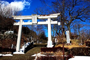 Resort Hotel Raki House Nasu
