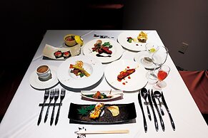 Resort Hotel Raki House Nasu