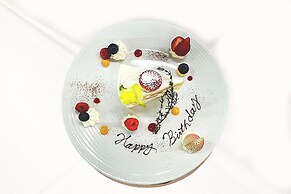 Resort Hotel Raki House Nasu