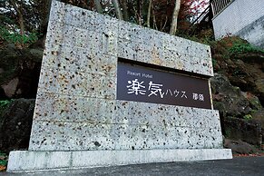 Resort Hotel Raki House Nasu