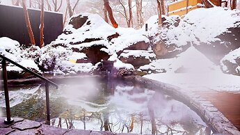 Resort Hotel Raki House Nasu