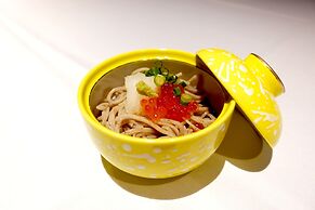 Resort Hotel Raki House Nasu