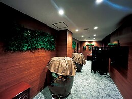 Resort Hotel Raki House Nasu