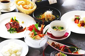 Resort Hotel Raki House Nasu