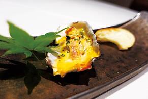 Resort Hotel Raki House Nasu