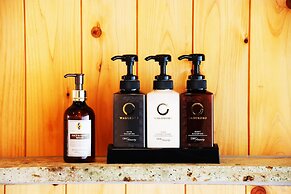 Resort Hotel Raki House Nasu