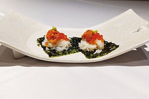 Resort Hotel Raki House Nasu