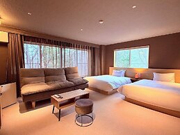 Resort Hotel Raki House Nasu